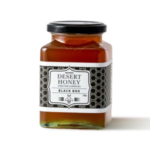 Black Box Honey