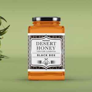 Black Box Honey