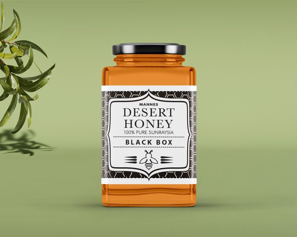 Black Box Honey