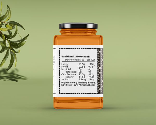 Black Box Honey - Image 3
