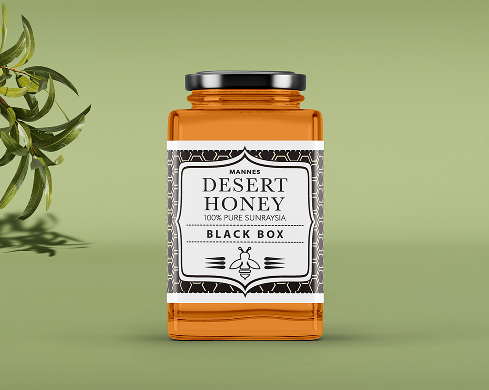 Black Box Honey