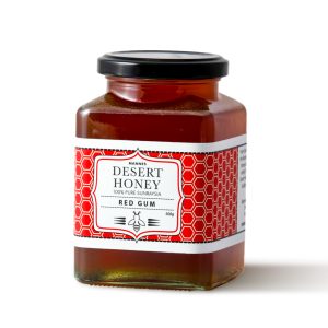 Red Gum Honey