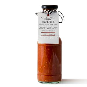 Barbeque Sauce 330ml