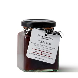 Plum Jam