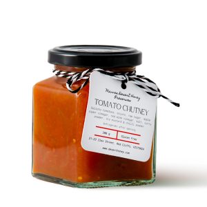 Tomato Chutney